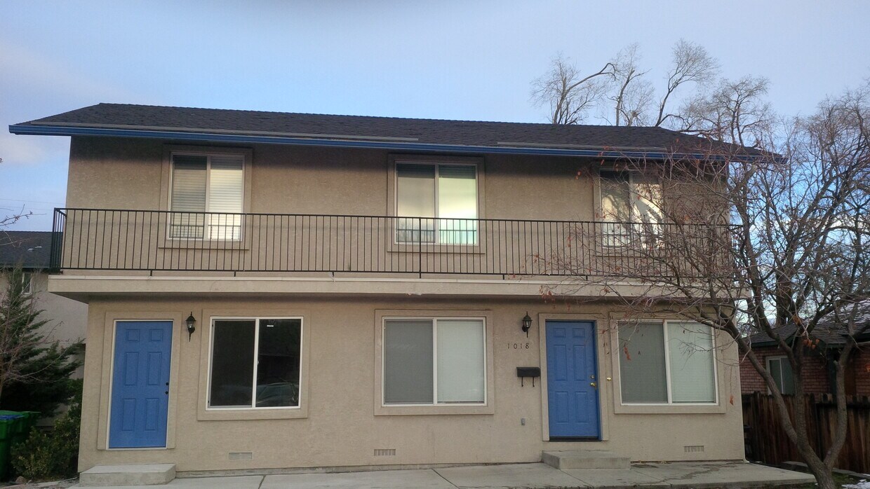 Primary Photo - 1018 Ralston Street