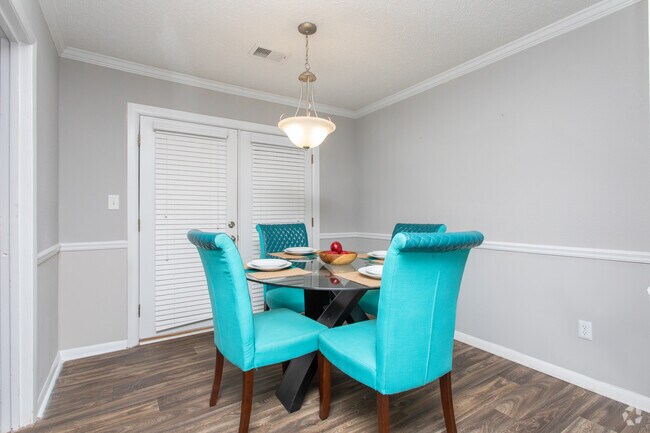 2HAB, 2BA-1,100 ft² - ReNew Marietta