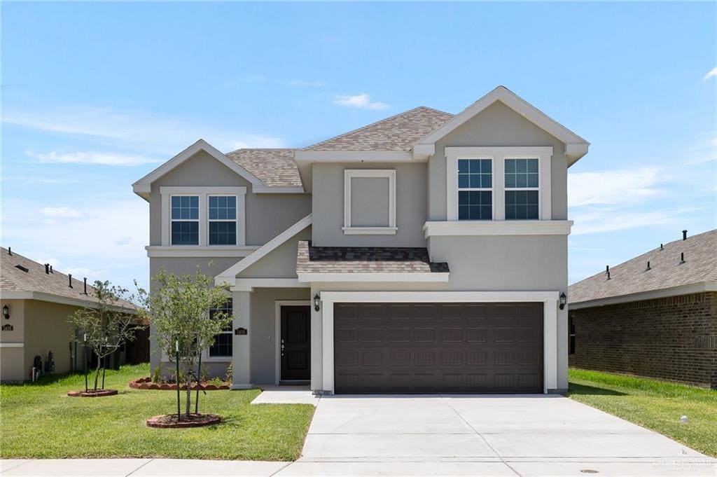 Primary Photo - 1408 E Sonador Dr S