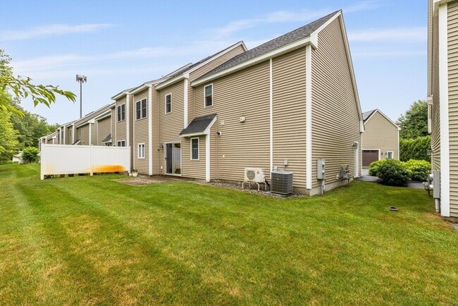 Building Photo - 129 Acton St