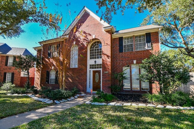 Photo - 1502 Emerald Springs Ct House