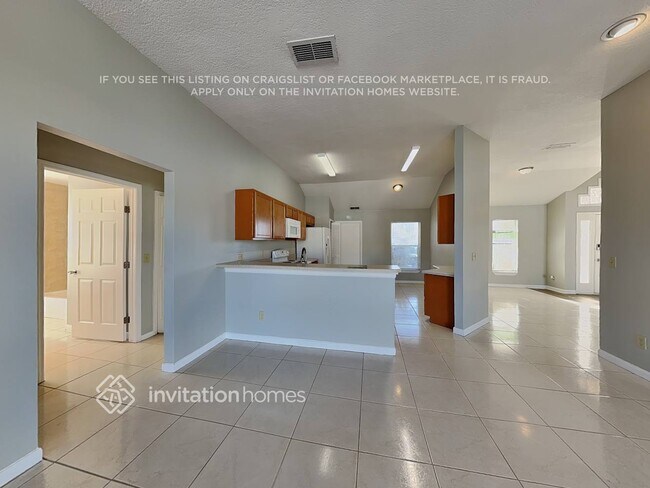 Foto del edificio - 14549 Oconee Ln