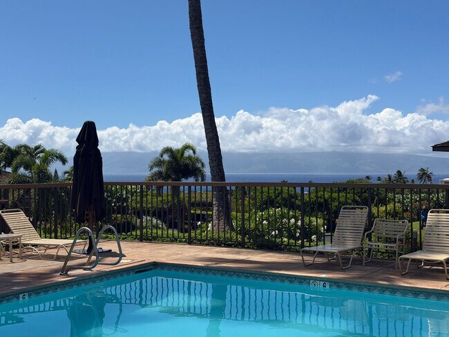 Foto del edificio - Masters At Kaanapali