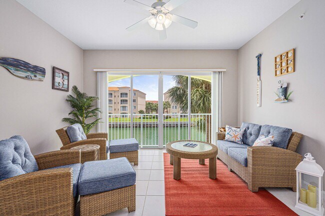 Foto del edificio - 7 Harbour Isle Dr E