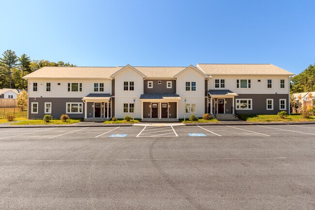 Foto del edificio - Woodland Village