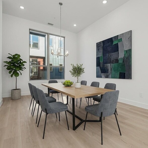 Photo - 2524 Havenhurst Street Unit 102 Townhome