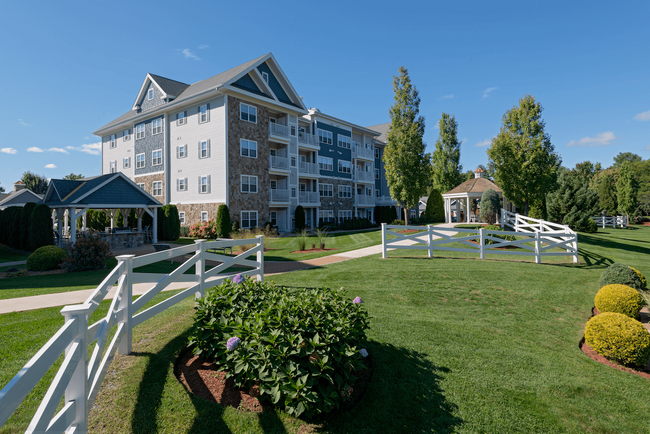 Foto del edificio - The Residence at Joans Farm