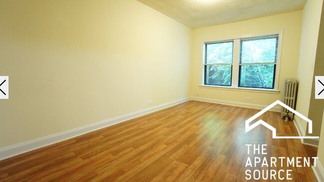 Photo - 1742 N Humboldt Blvd Apartment