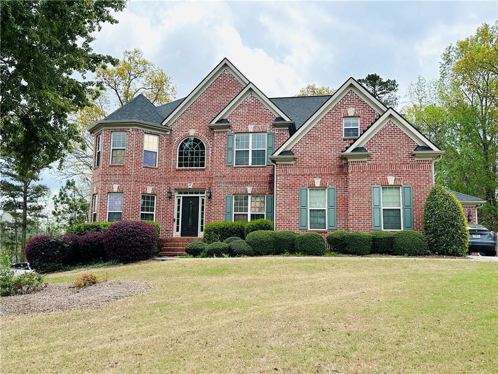 Foto principal - 1531 Great Shoals Dr SE