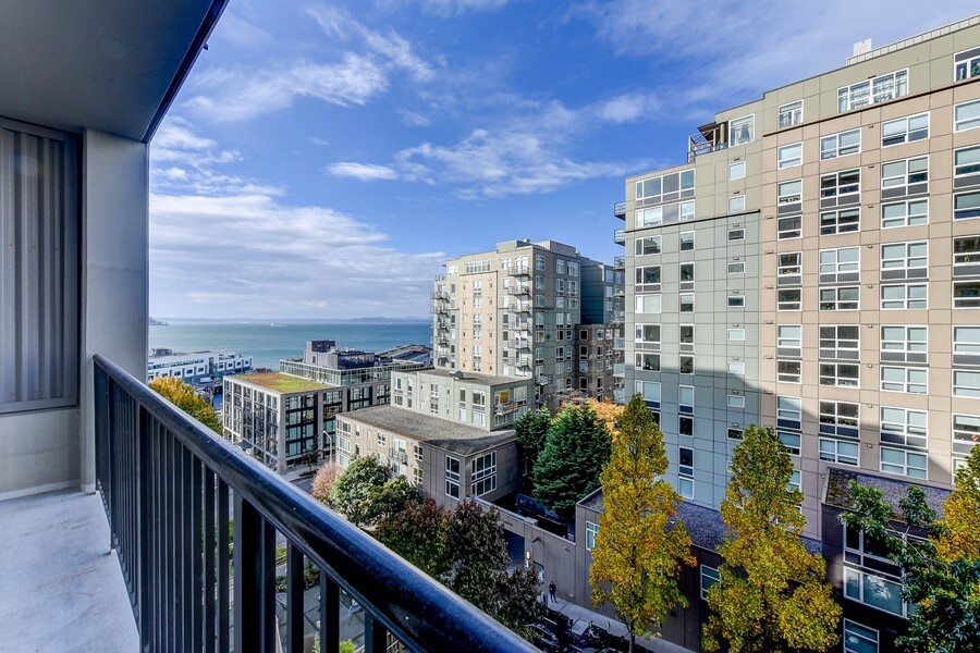 Foto principal - Puget Sound Views