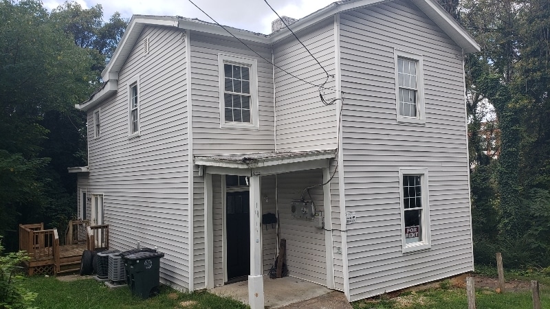 Primary Photo - 1411 Jackson St