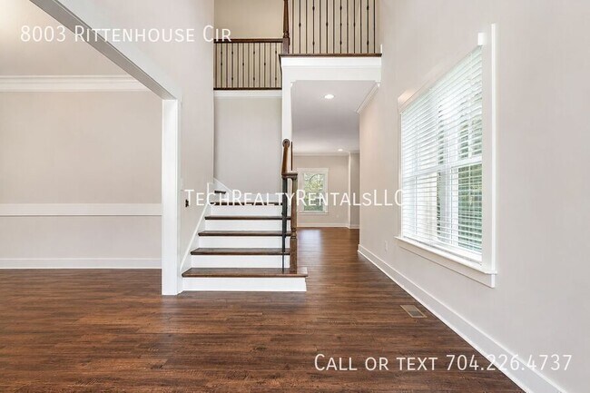 Building Photo - 8003 Rittenhouse Cir