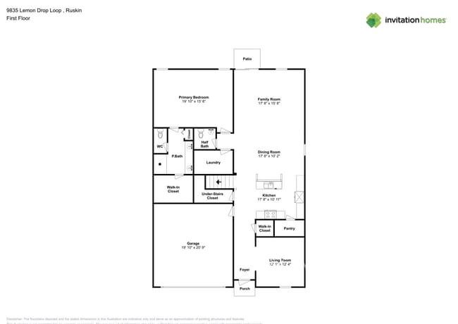 Building Photo - 9835 Lemon Drop Lp