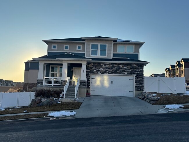 Building Photo - 4149 N 900 W