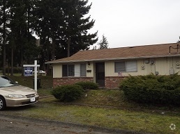 Building Photo - 6201 S Mason Ave