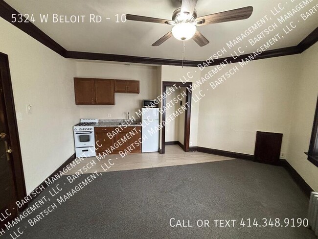 Foto del edificio - 5324 Beloit Rd