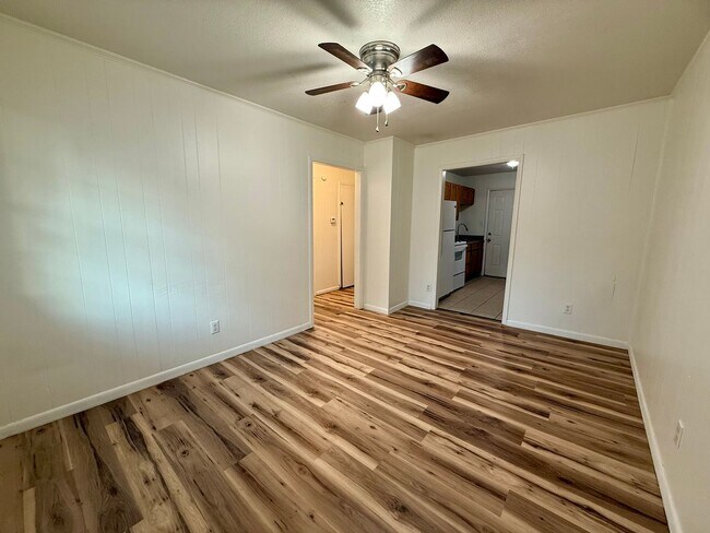 Foto del edificio - 3705 Griffin St