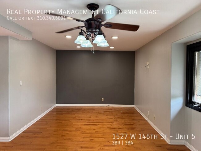 Foto del edificio - 1527 W 146th St