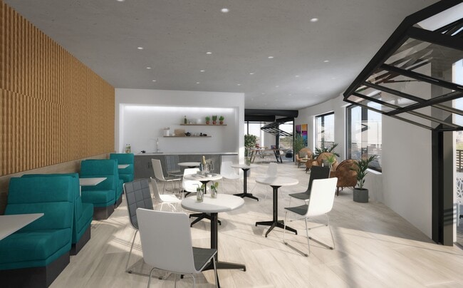 Building Photo - Inspire Echo Park