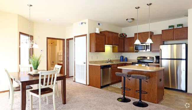 Interior Photo - Adam Ridge