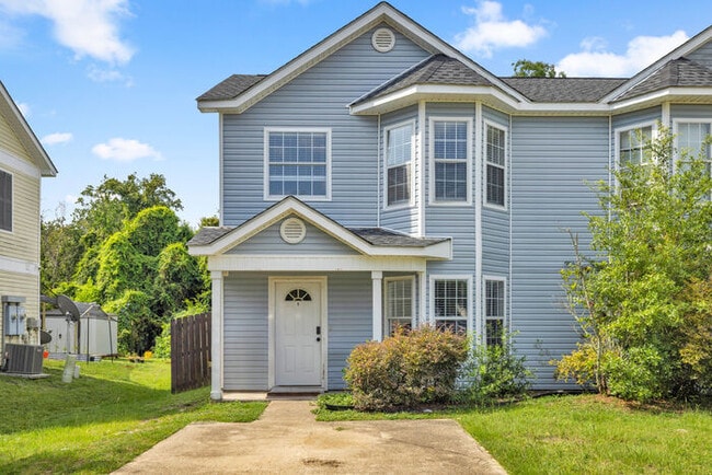 1997 Rod Cove Unit A - 1997 Rod Cove Unit A Townhome