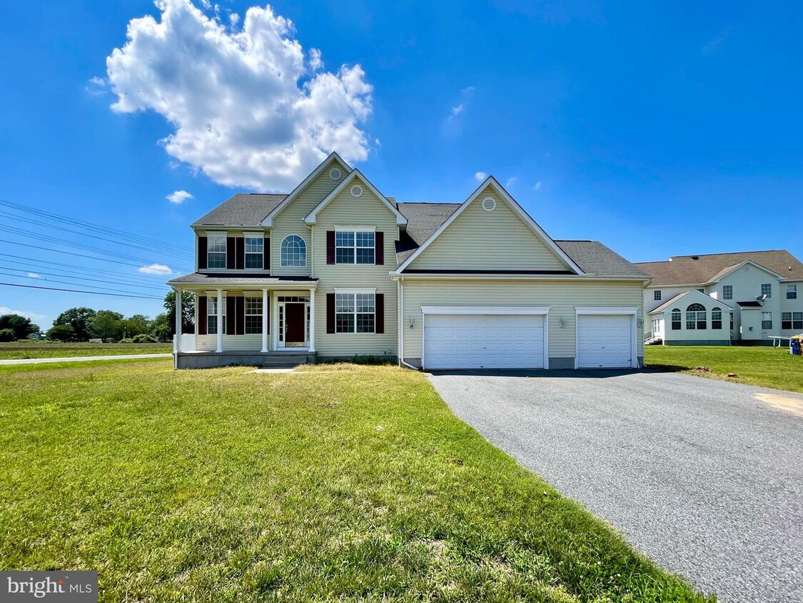 7 Fairway Ct, Milford, DE 19963 House Rental in Milford, DE