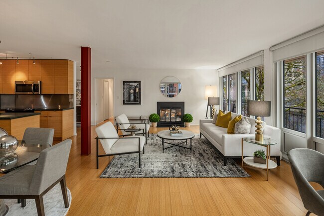 Foto del edificio - 1000 Union St