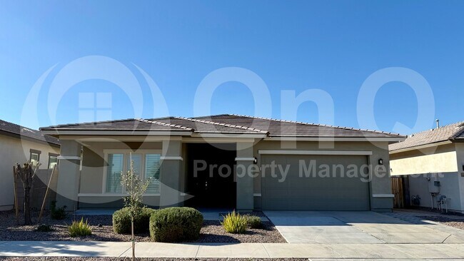 Foto del edificio - 5530 N 107th Ln