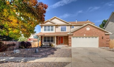 Building Photo - 2720 Helmsdale Dr
