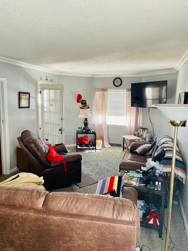 314 Elm St, Anaconda, MT 59711 House Rental in Anaconda, MT