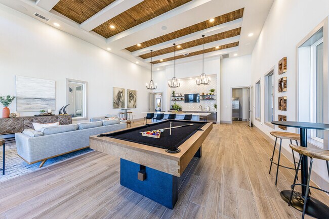 Foto del edificio - Siena Round Rock