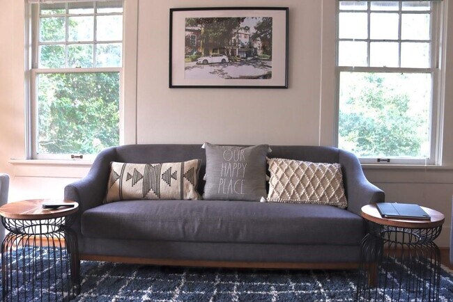 Foto del edificio - 528 Hawthorne St