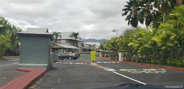 Building Photo - 91-525-525 Puamaeole St