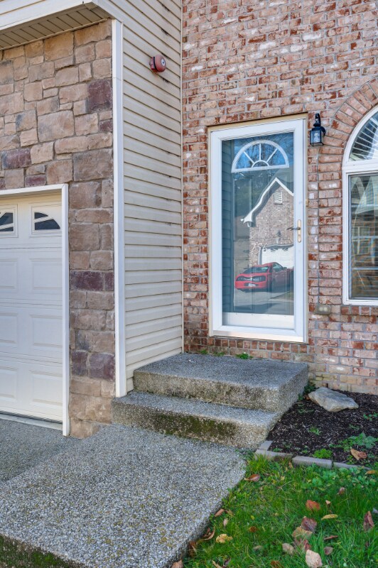 756 Spence Enclave Ln, Nashville, TN 37210 Townhome Rentals in