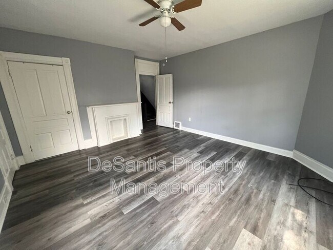Foto del edificio - 505 Dawson Ave
