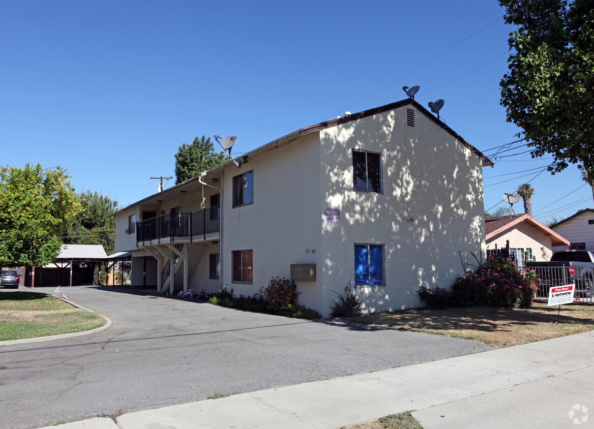 Foto principal - 577 Weber St