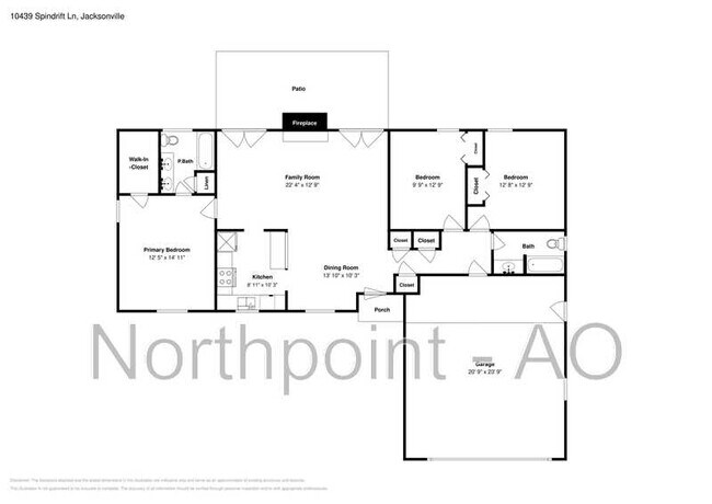 Building Photo - 10439 Spindrift Ln