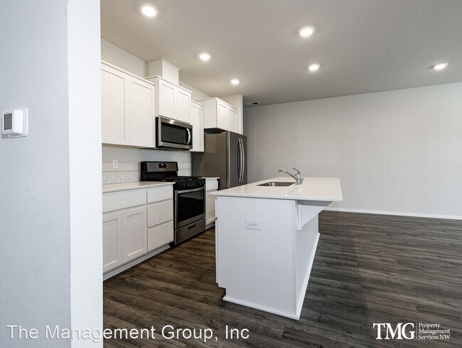 Building Photo - 2 br, 2 bath House - 11516 NE 17th Street
