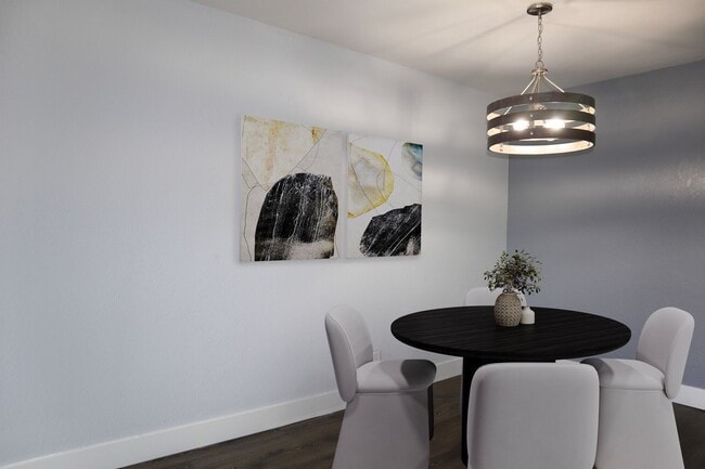 Building Photo - Cozy 1-bedroom condo for rent in Fremont!