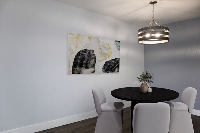 Foto del edificio - Cozy 1-bedroom condo for rent in Fremont!