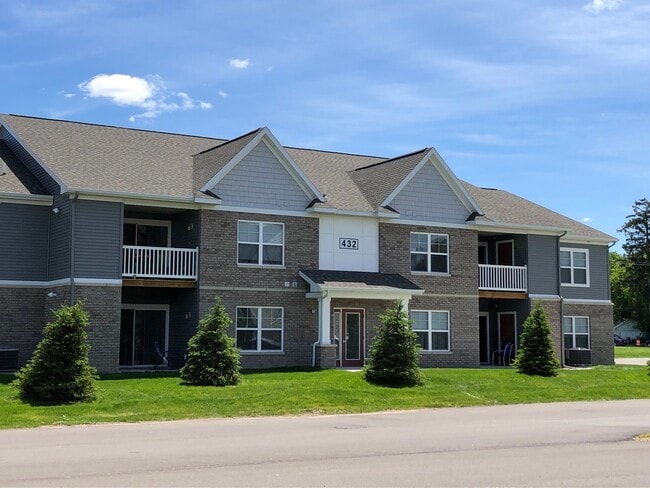 Building Photo - Bayberry Pointe Apartments