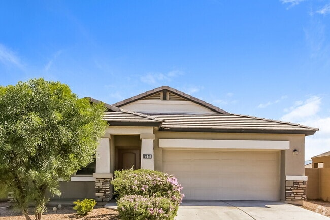 Building Photo - 6861 S Blue Hills Dr