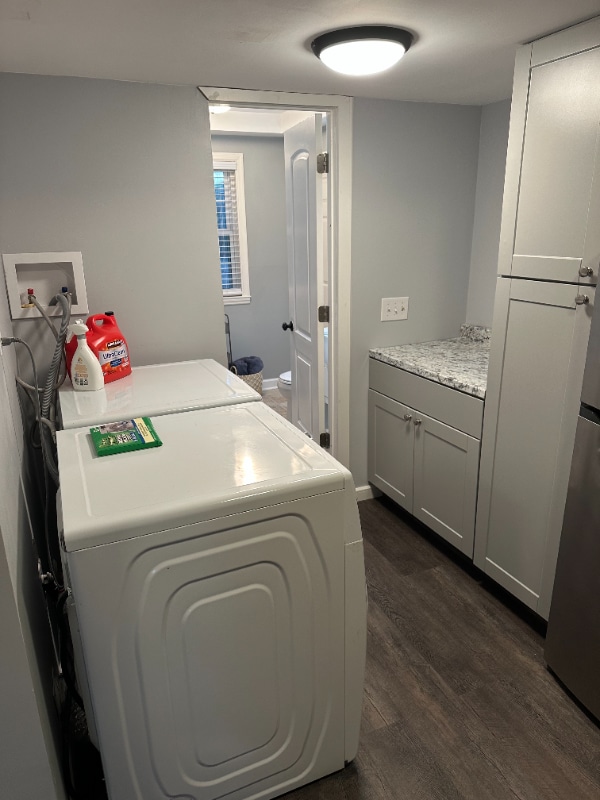 Foto del edificio - 4708 Hessey Rd