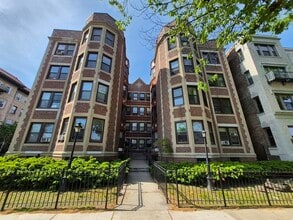 Building Photo - 1269 Commonwealth Ave
