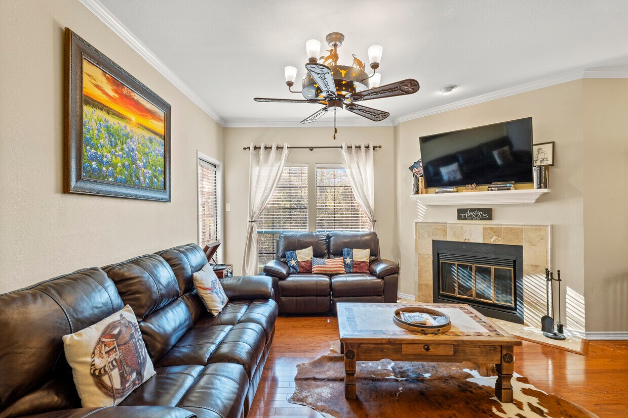 Foto principal - 3001 Cedar St