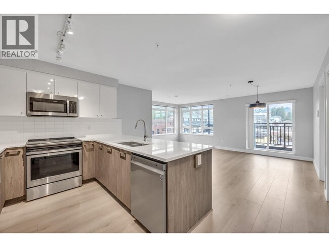 Photo du bâtiment - 2525 Clarke St