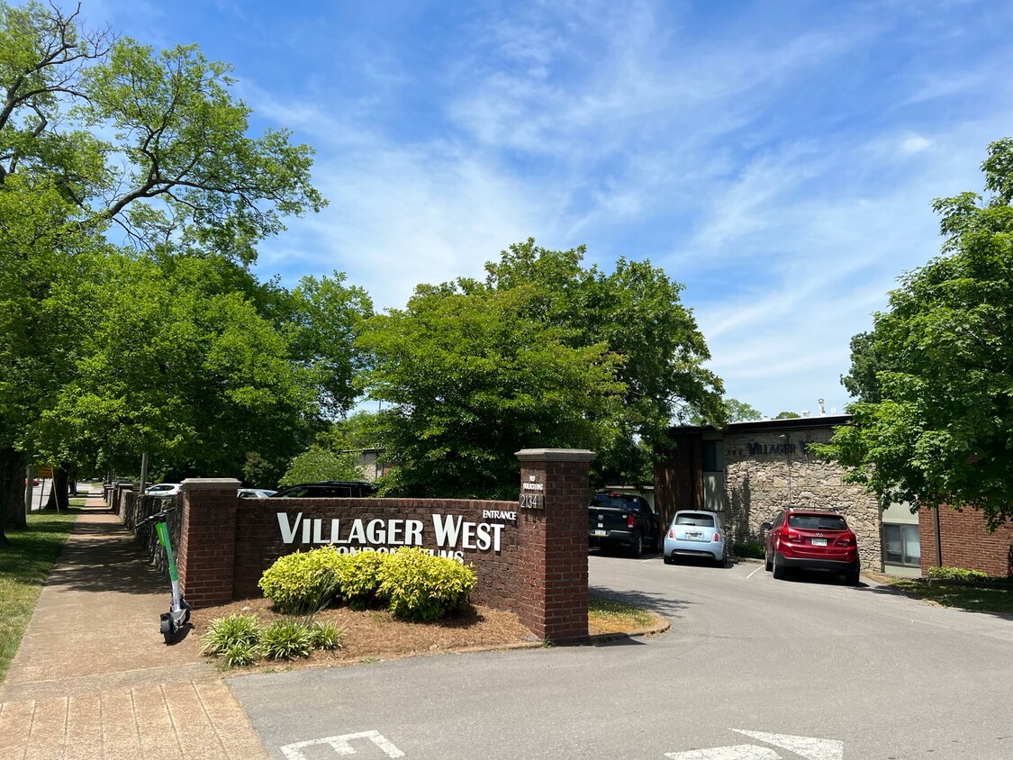 2134 Fairfax Ave Unit A10, Nashville, TN 37212 Condo for Rent in Nashville, TN