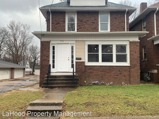 Building Photo - 3 br, 1 bath House - 513 Alexander
