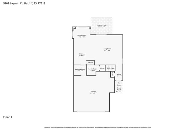 Building Photo - 5102 Lagoon Ct