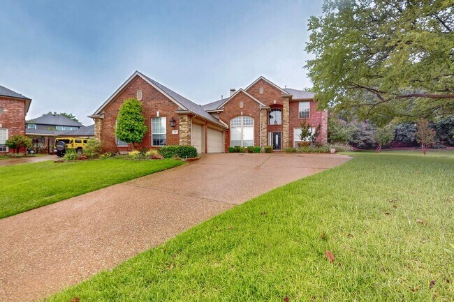 Foto del edificio - Chandlers Landing 4-Bedroom Home with Office